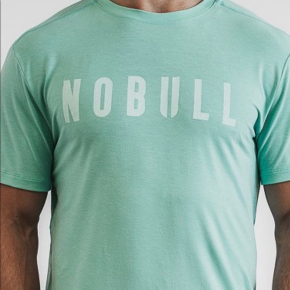 nobull tee shirts